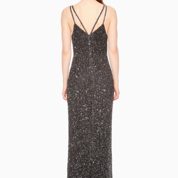 LUNA DRESS - Picture 3 of 3